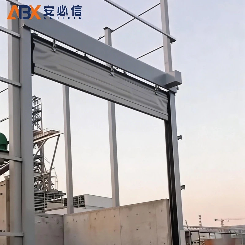 宜春堆积门