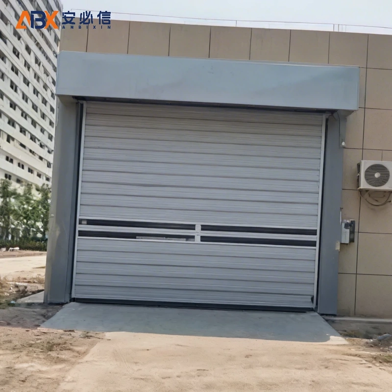 宜春PVC高速门