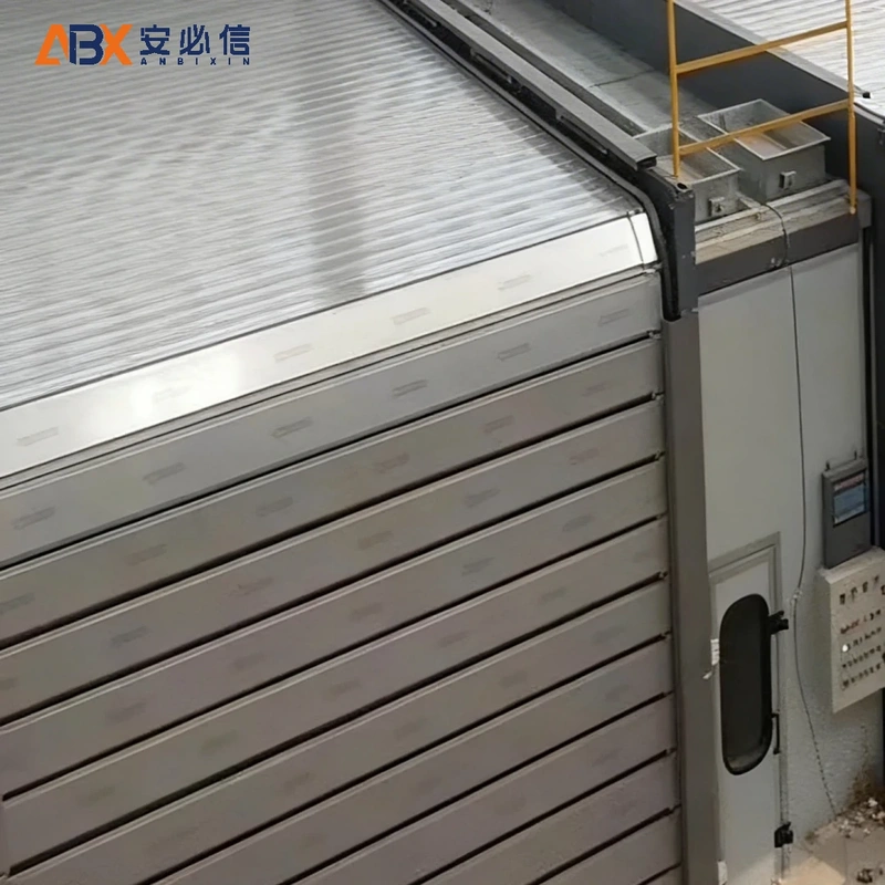 宜春厂房高速门